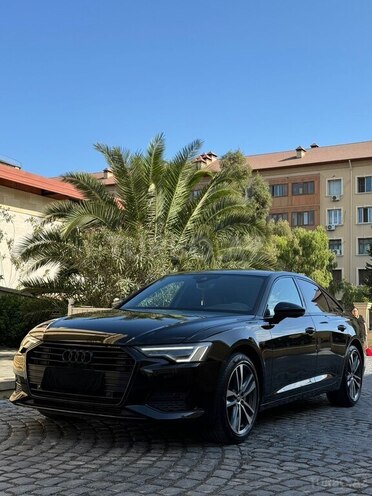 Audi A6-1