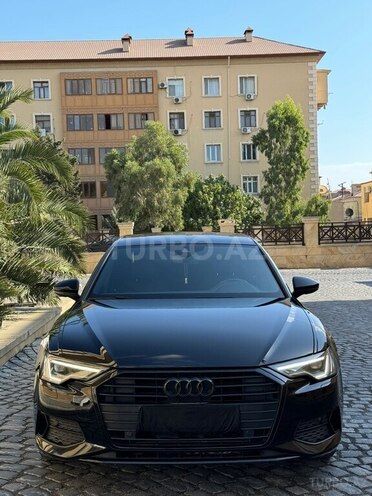 Audi A6-6