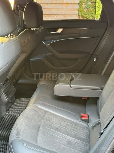Audi A6-7