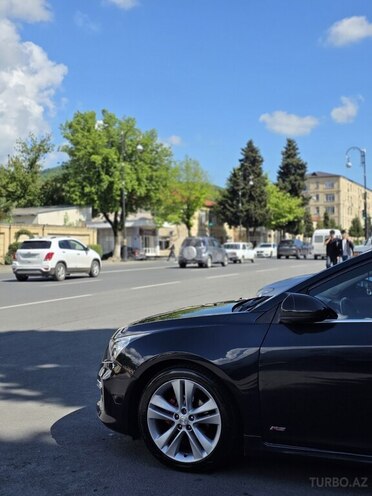 Chevrolet Cruze-2