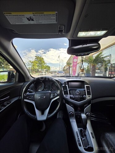 Chevrolet Cruze-6