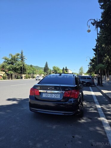 Chevrolet Cruze-8