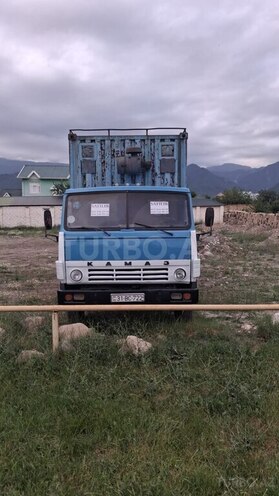 KamAz 53212-1