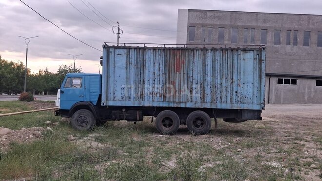 KamAz 53212-4