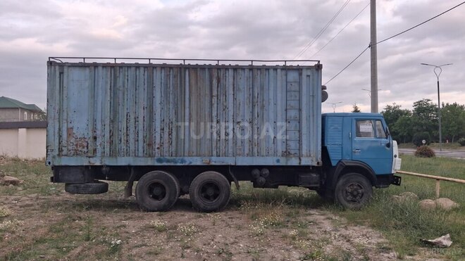 KamAz 53212-5