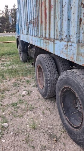 KamAz 53212-6