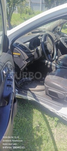 Kia Cerato-15