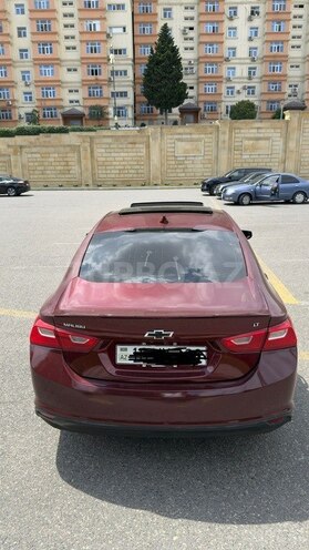 Chevrolet Malibu-4