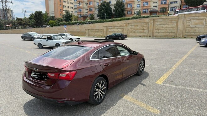 Chevrolet Malibu-5