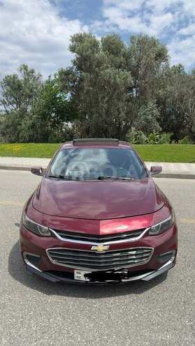 Chevrolet Malibu-3