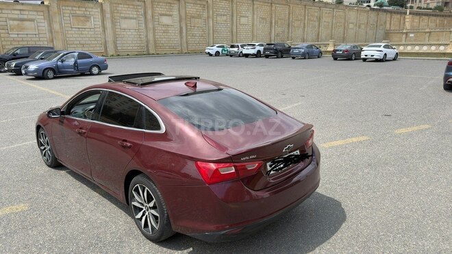 Chevrolet Malibu-6