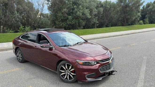 Chevrolet Malibu-2