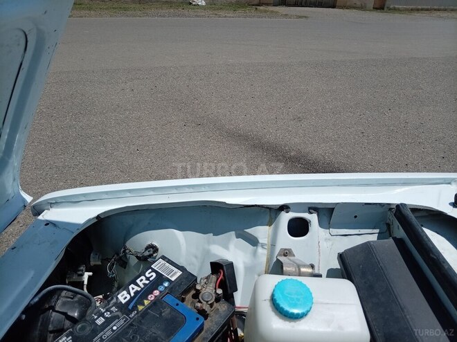 LADA (VAZ) 2107-5