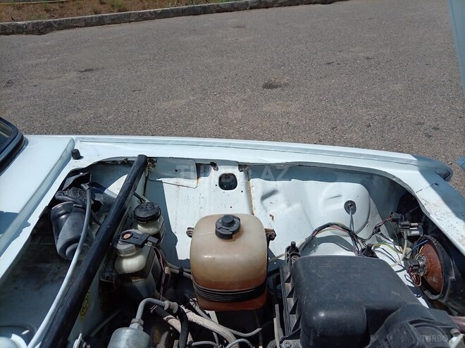 LADA (VAZ) 2107-6