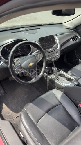 Chevrolet Malibu-7