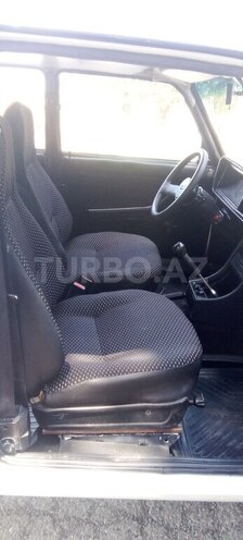 LADA (VAZ) 2107-16