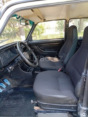 LADA (VAZ) 2107-17