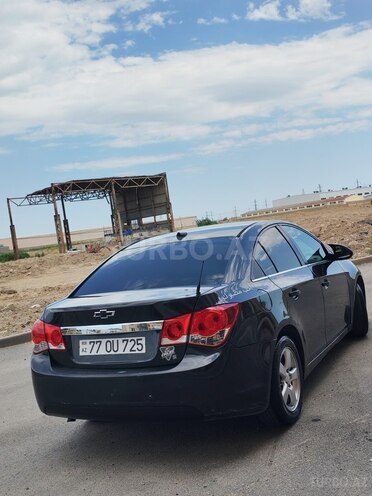 Chevrolet Cruze-4