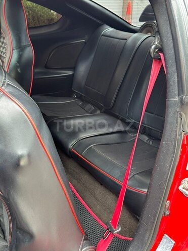 Hyundai Tiburon-12