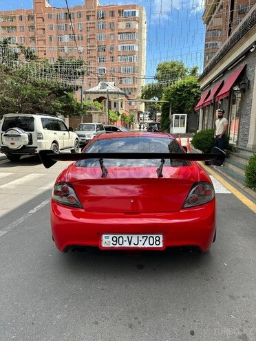 Hyundai Tiburon-2