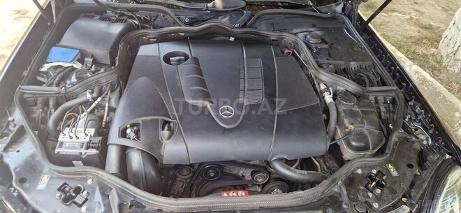 Mercedes E 220-9