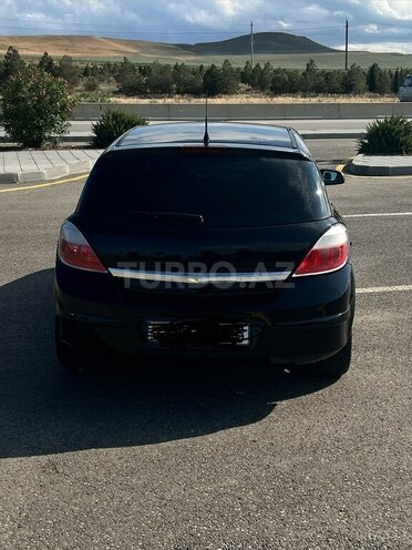 Opel Astra-3