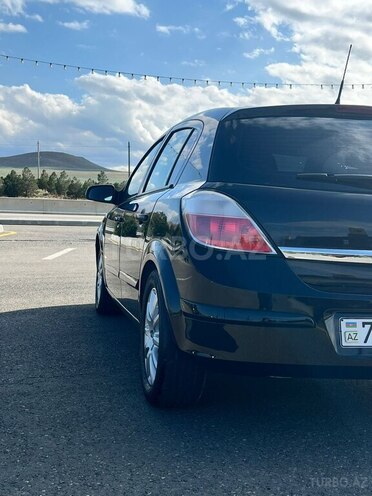 Opel Astra-4