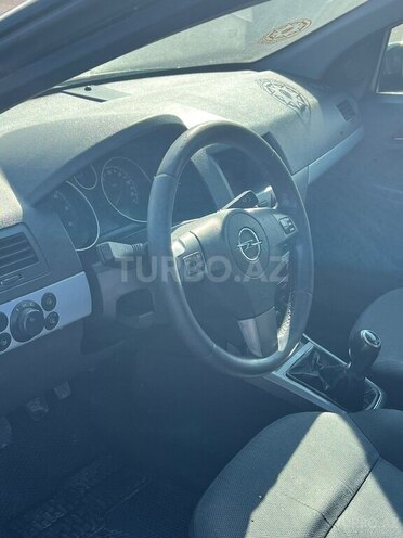 Opel Astra-6