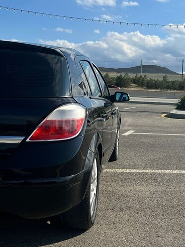 Opel Astra-5