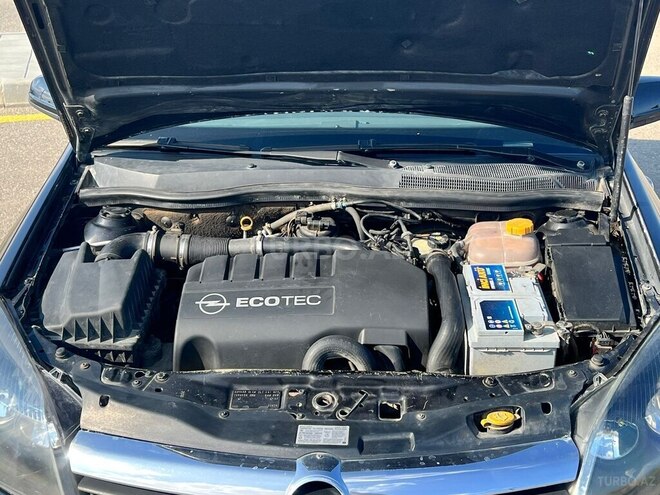 Opel Astra-10