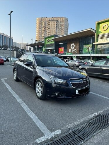 Chevrolet Cruze-5