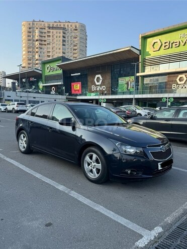 Chevrolet Cruze-2