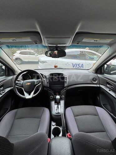 Chevrolet Cruze-7