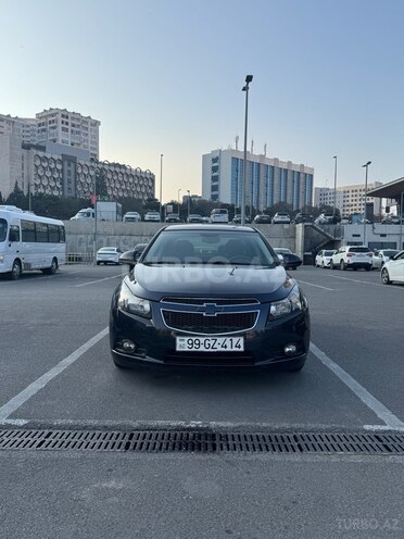 Chevrolet Cruze-10
