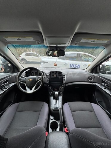 Chevrolet Cruze-8