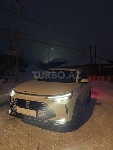 Baic X7-1