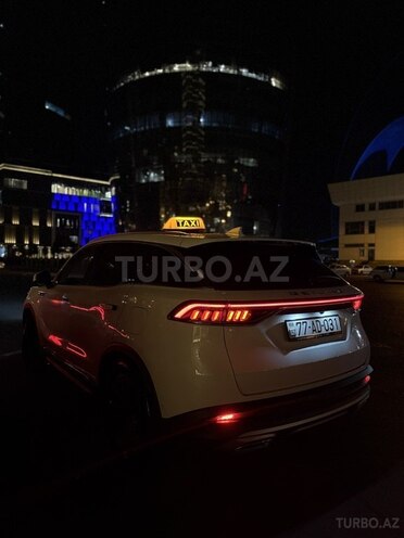 Baic X7-7