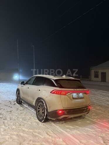 Baic X7-6