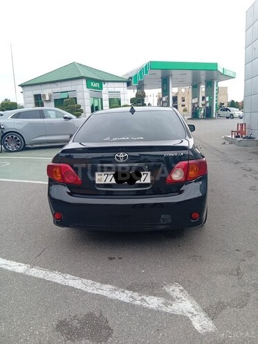 Toyota Corolla-6