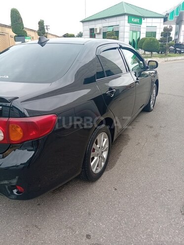 Toyota Corolla-7