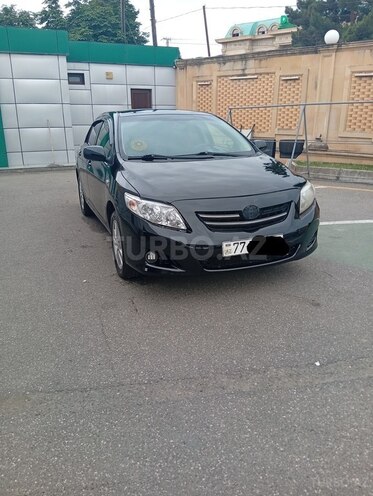 Toyota Corolla-1