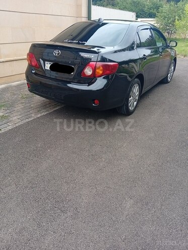 Toyota Corolla-2