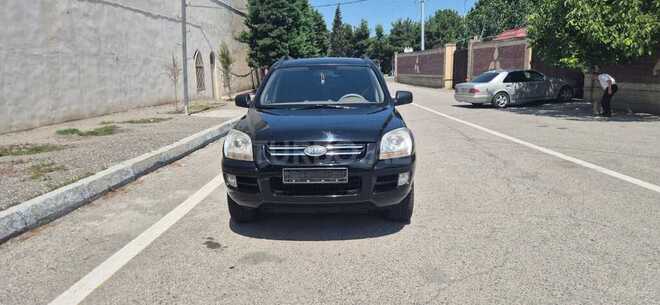 Kia Sportage-1