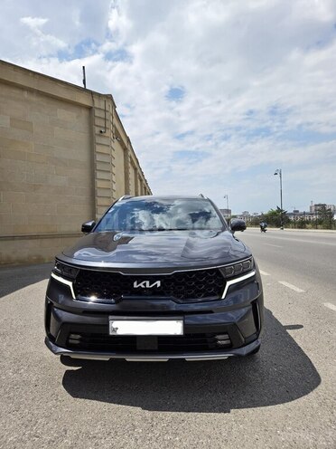 Kia Sorento-2