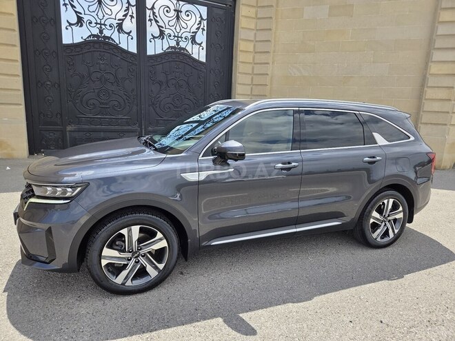 Kia Sorento-3