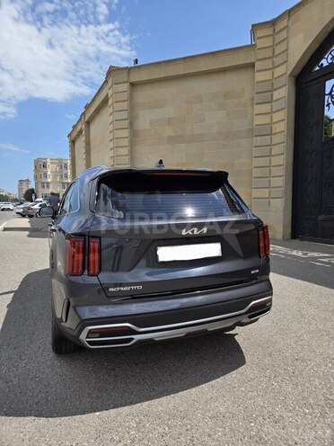 Kia Sorento-4