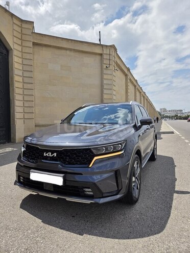 Kia Sorento-5