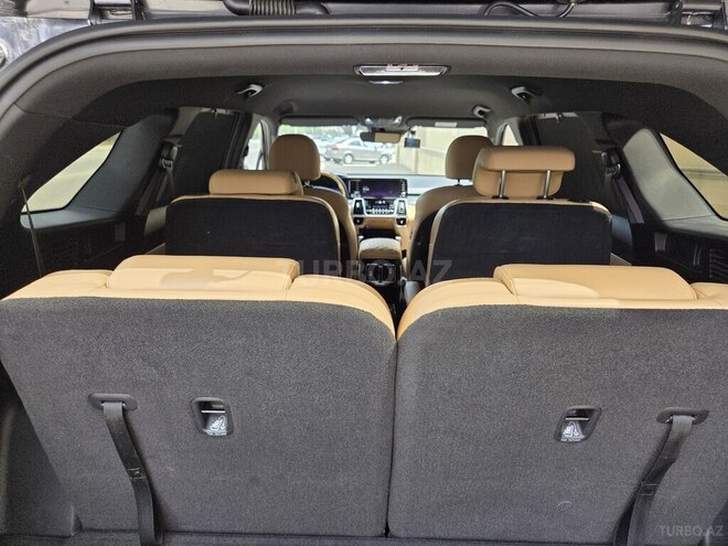 Kia Sorento-9