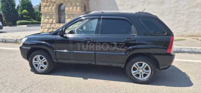 Kia Sportage-6