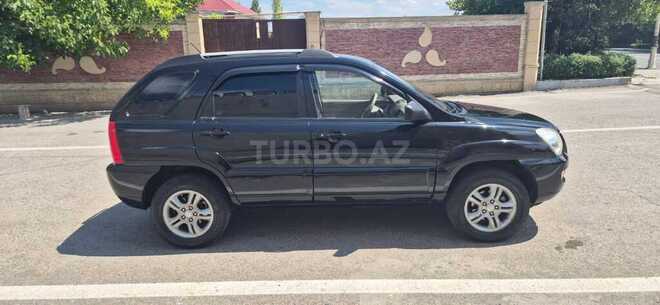 Kia Sportage-5